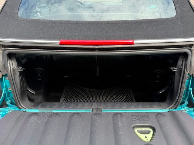 2019 MINI Cooper Convertible CONVERTIBLE, HEATED SEATS, BACKUP CAMERA, ENHANCED USB - 23033445 - 26