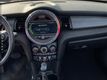 2019 MINI Cooper Convertible CONVERTIBLE, HEATED SEATS, BACKUP CAMERA, ENHANCED USB - 23033445 - 4