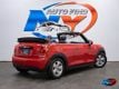 2019 MINI Cooper Convertible CONVERTIBLE, SIGNATURE TRIM, HEATED SEATS, BACKUP CAMERA - 22966553 - 4