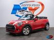 2019 MINI Cooper Convertible CONVERTIBLE, SIGNATURE TRIM, HEATED SEATS, BACKUP CAMERA - 22966553 - 6