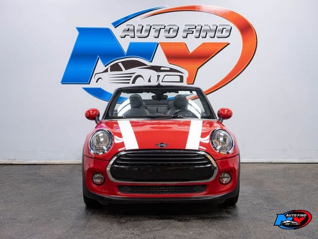2019 MINI Cooper Convertible CONVERTIBLE, SIGNATURE TRIM, HEATED SEATS, BACKUP CAMERA - 22966553 - 7