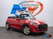 2019 MINI Cooper Convertible CONVERTIBLE, SIGNATURE TRIM, HEATED SEATS, BACKUP CAMERA - 22966553 - 8