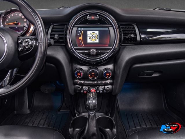 2019 MINI Cooper Convertible CONVERTIBLE, SIGNATURE TRIM, HEATED SEATS, BACKUP CAMERA - 23036518 - 6