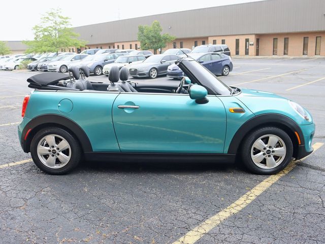 2019 MINI Cooper Convertible Cooper Convertible With Navigation Plus - 23073477 - 9