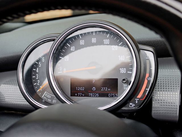 2019 MINI Cooper Convertible Cooper Convertible With Navigation Plus - 23073477 - 14