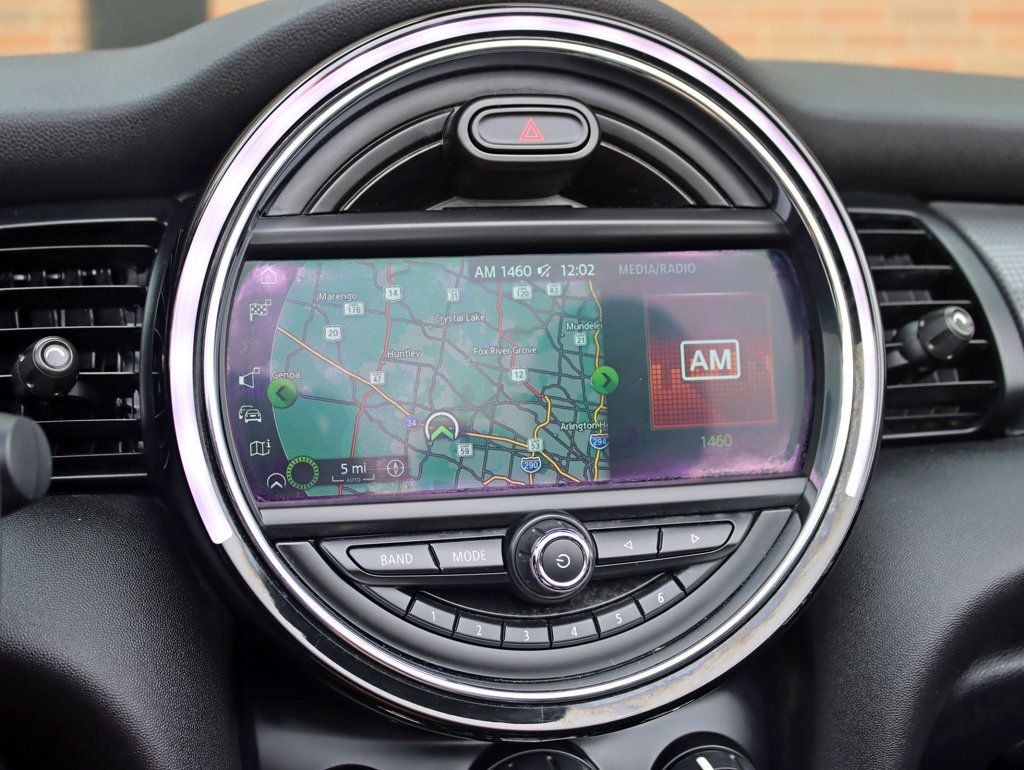 2019 MINI Cooper Convertible Cooper Convertible With Navigation Plus - 23073477 - 15