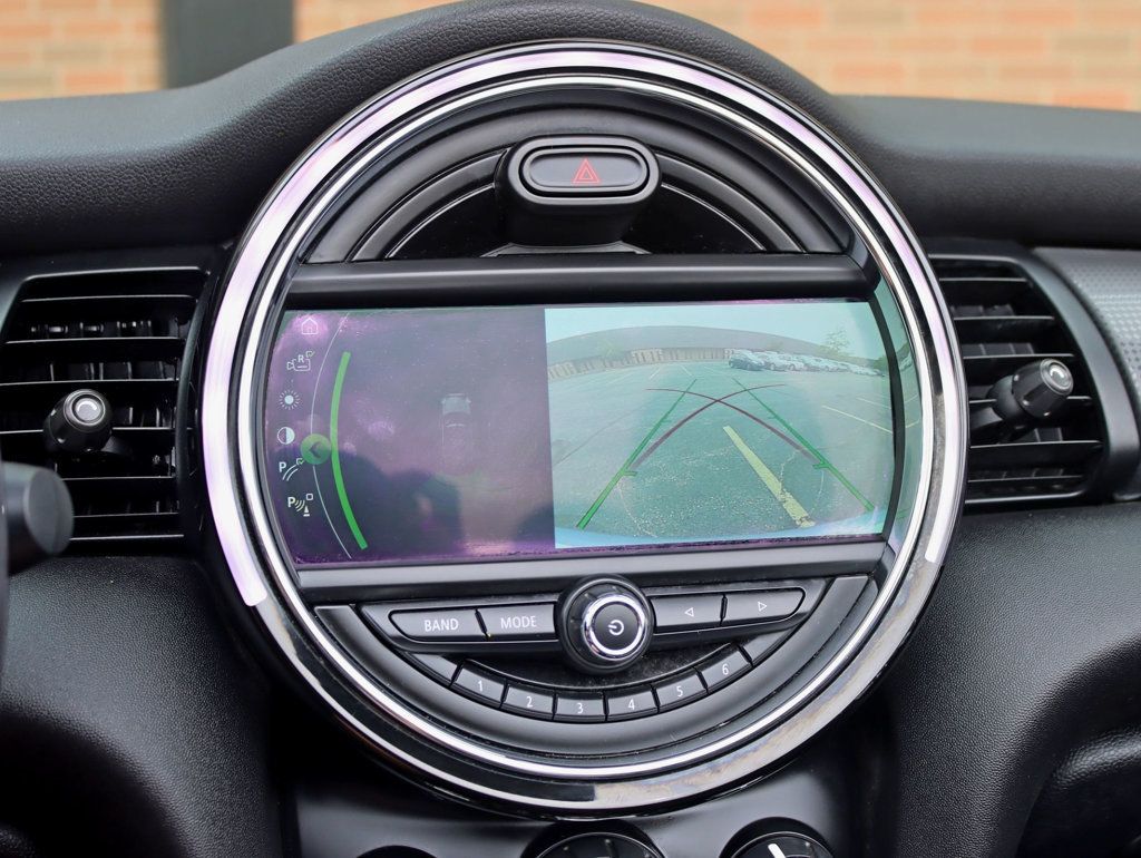 2019 MINI Cooper Convertible Cooper Convertible With Navigation Plus - 23073477 - 16