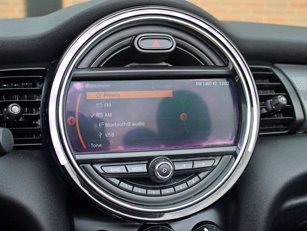 2019 MINI Cooper Convertible Cooper Convertible With Navigation Plus - 23073477 - 17