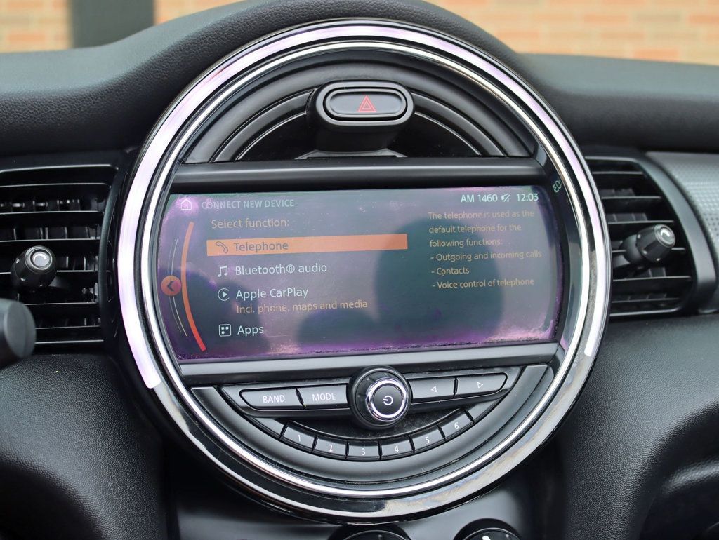 2019 MINI Cooper Convertible Cooper Convertible With Navigation Plus - 23073477 - 18