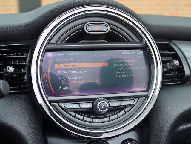 2019 MINI Cooper Convertible Cooper Convertible With Navigation Plus - 23073477 - 18