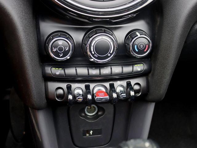 2019 MINI Cooper Convertible Cooper Convertible With Navigation Plus - 23073477 - 20