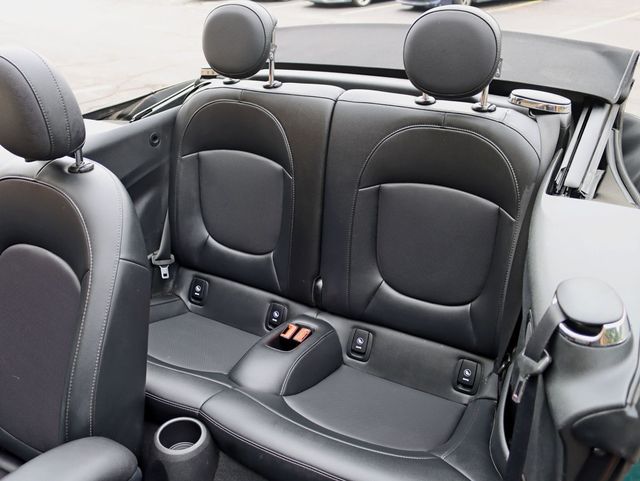 2019 MINI Cooper Convertible Cooper Convertible With Navigation Plus - 23073477 - 24