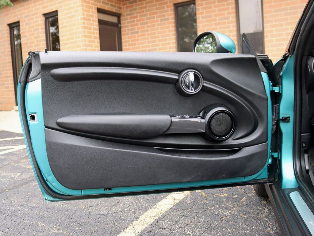 2019 MINI Cooper Convertible Cooper Convertible With Navigation Plus - 23073477 - 26