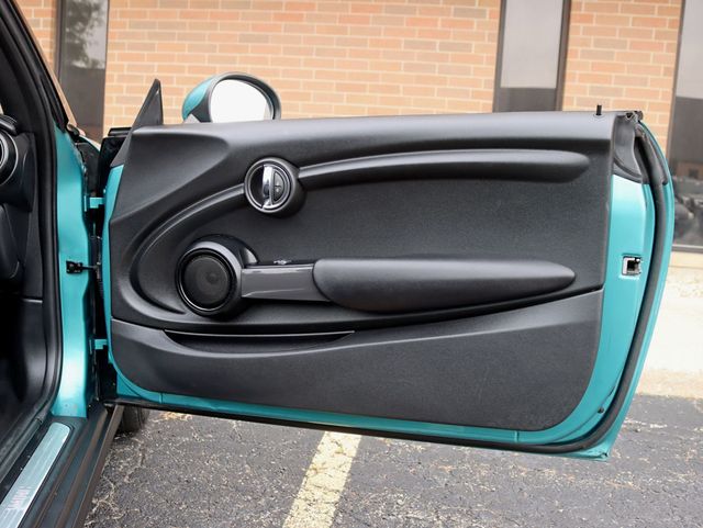 2019 MINI Cooper Convertible Cooper Convertible With Navigation Plus - 23073477 - 27