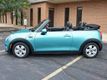 2019 MINI Cooper Convertible Cooper Convertible With Navigation Plus - 23073477 - 8