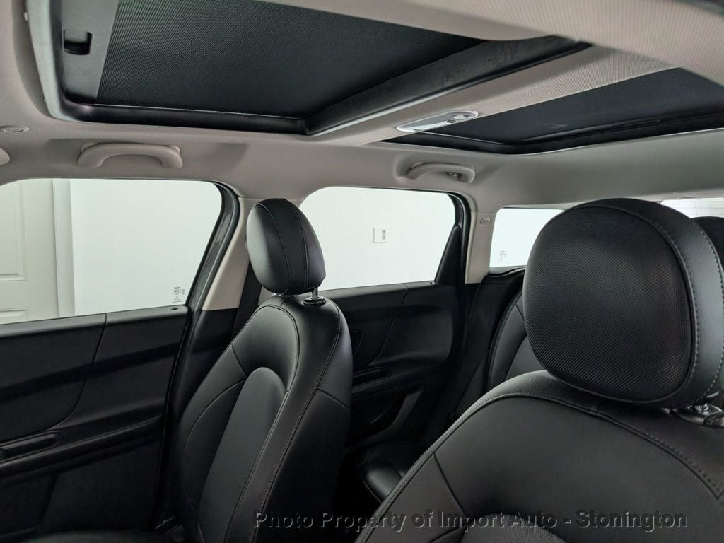 2019 Mini Countryman ALL4 photo 11