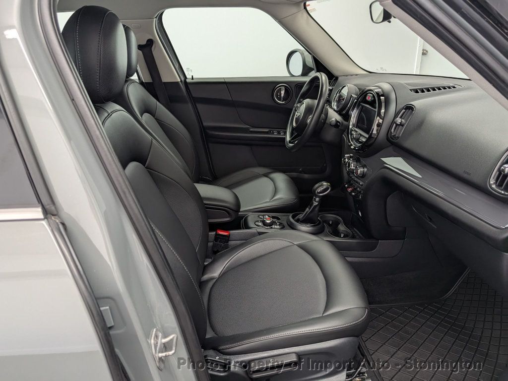 2019 Mini Countryman ALL4 photo 14