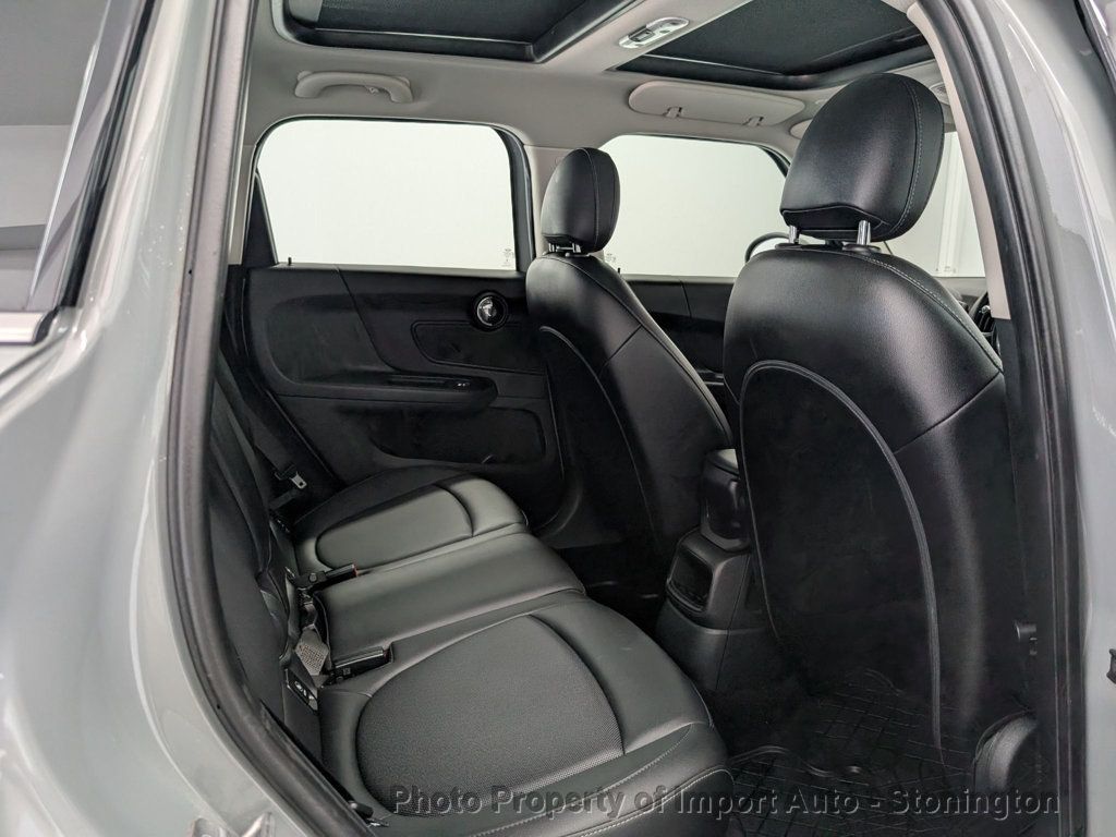 2019 Mini Countryman ALL4 photo 15