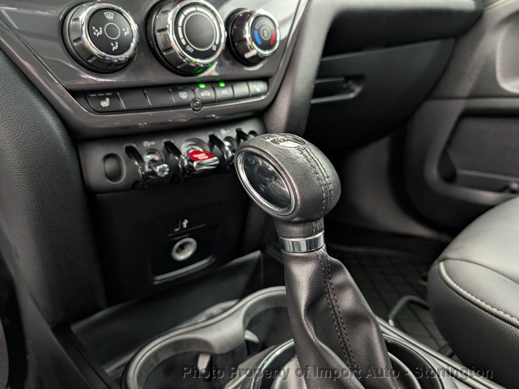 2019 Mini Countryman ALL4 photo 19