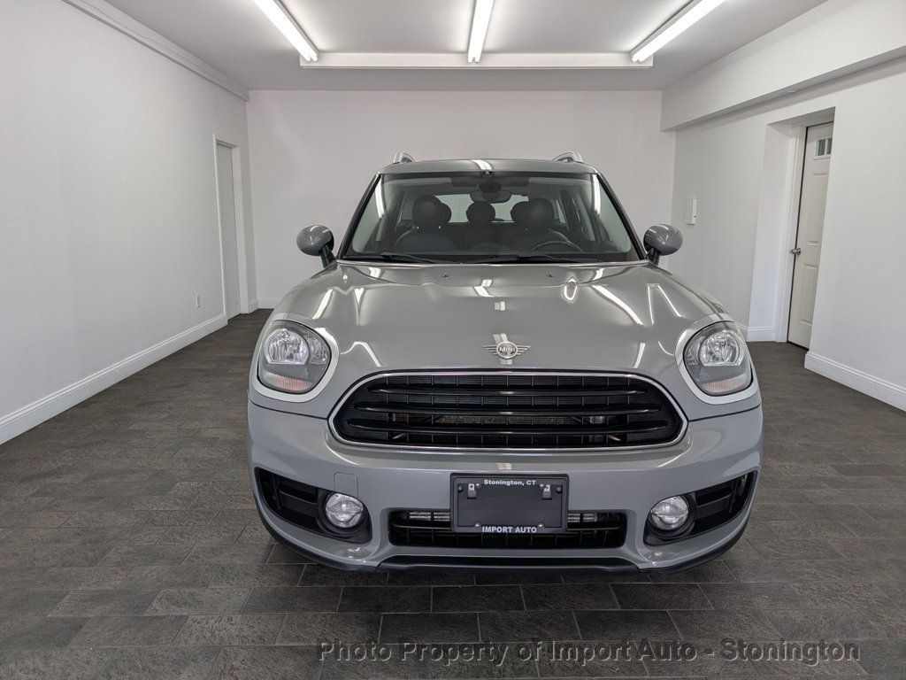 2019 Mini Countryman ALL4 photo 2