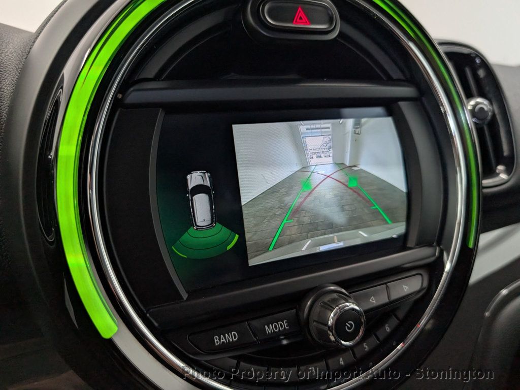 2019 Mini Countryman ALL4 photo 20