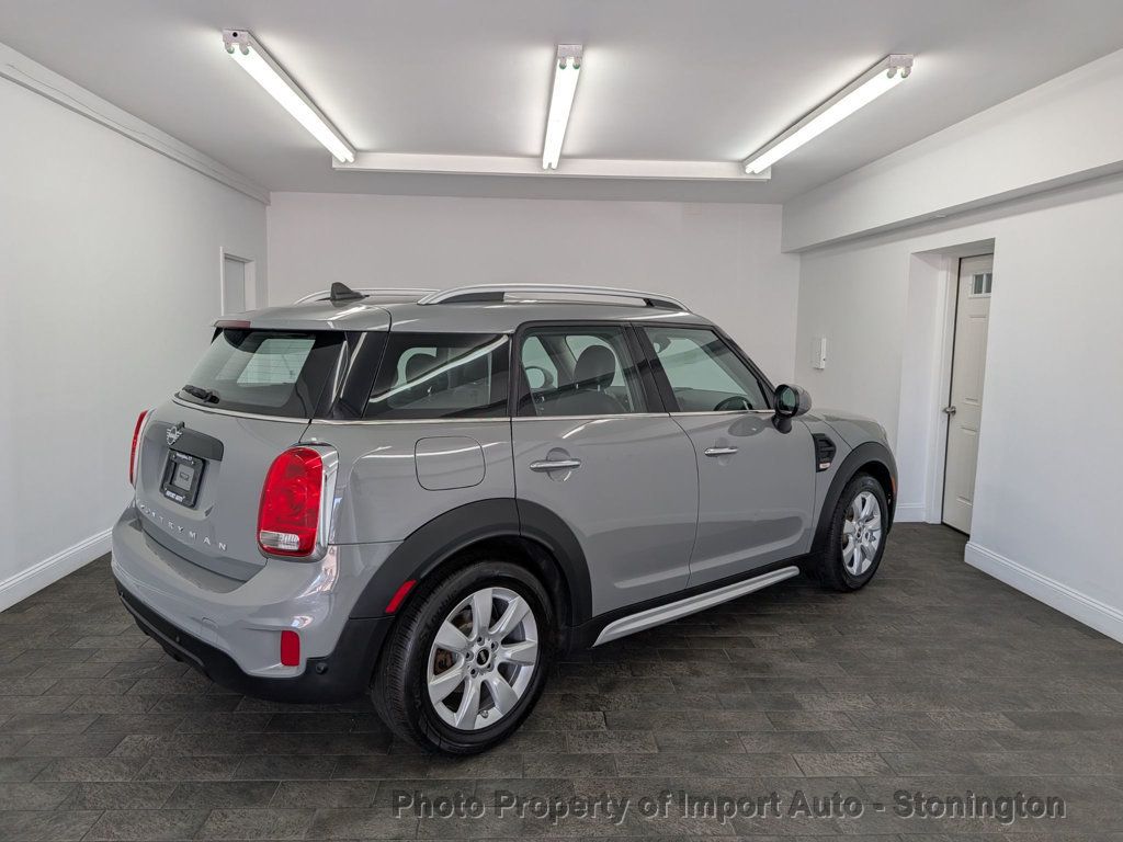 2019 Mini Countryman ALL4 photo 21