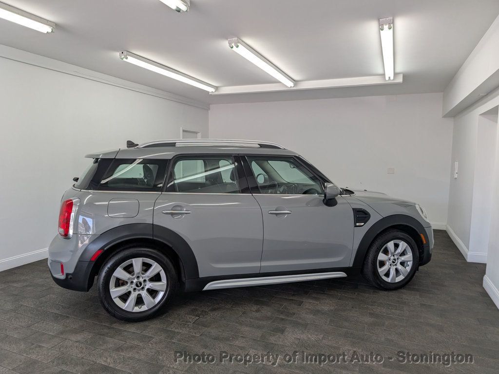 2019 Mini Countryman ALL4 photo 22