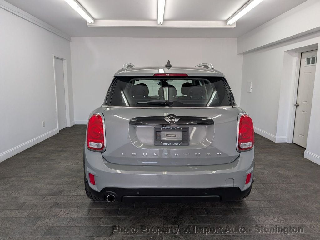 2019 Mini Countryman ALL4 photo 6