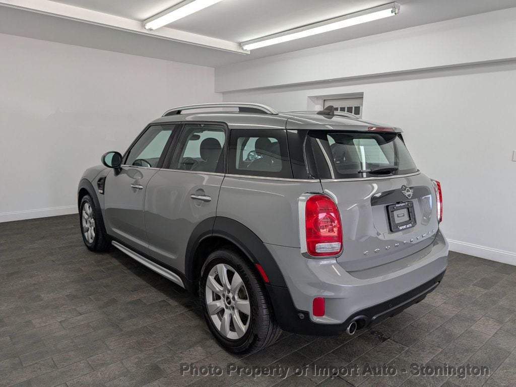 2019 Mini Countryman ALL4 photo 7