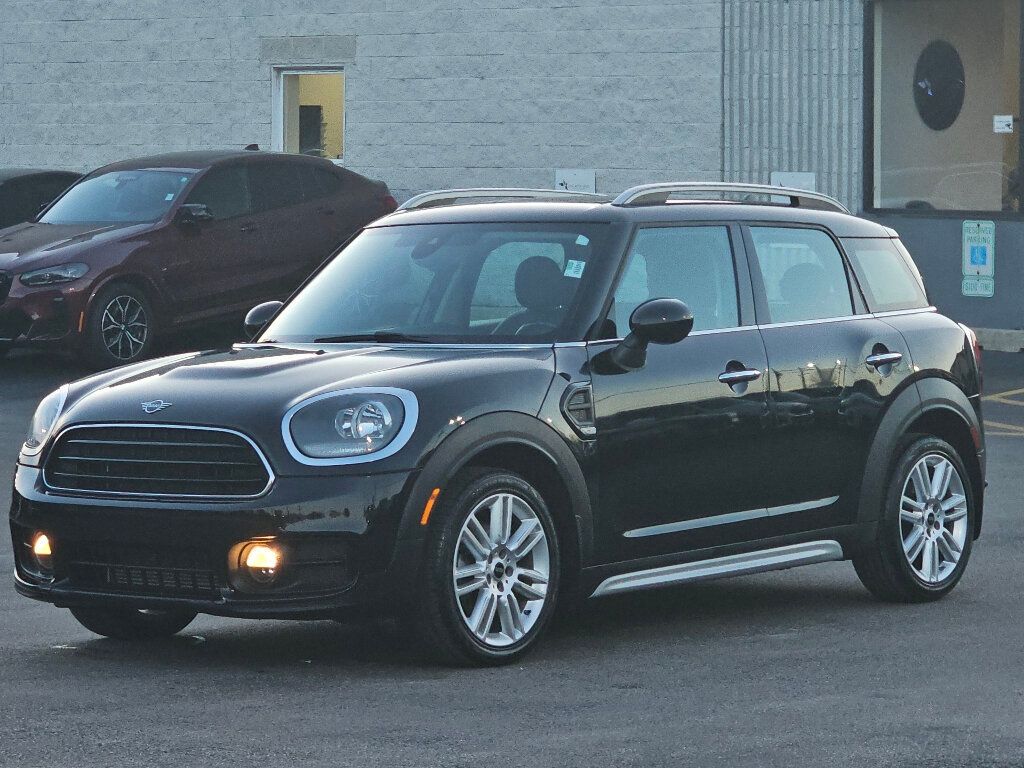 2019 MINI Cooper Countryman  - 22973164 - 9