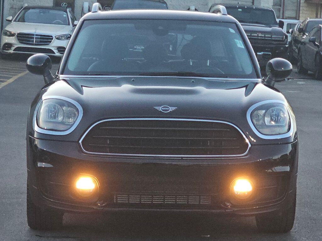 2019 MINI Cooper Countryman  - 22973164 - 10