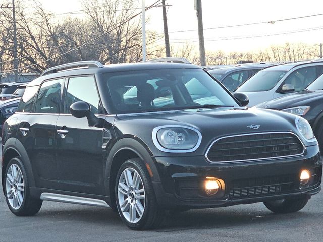 2019 MINI Cooper Countryman  - 22973164 - 11