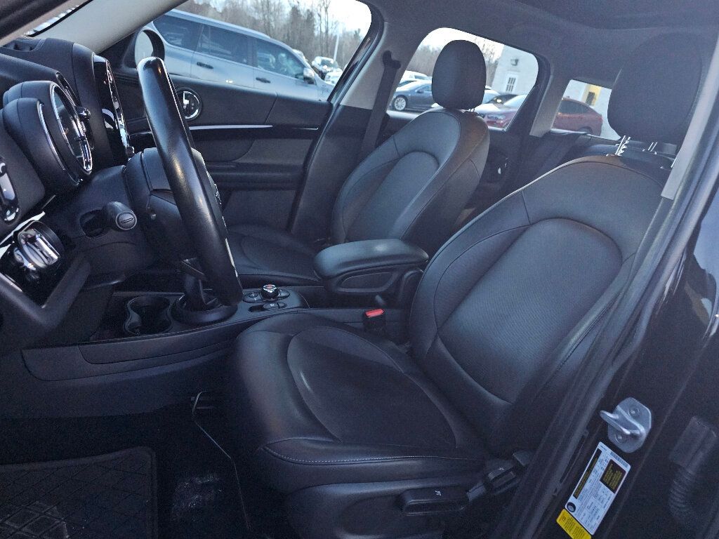 2019 MINI Cooper Countryman  - 22973164 - 13