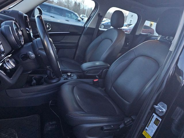 2019 MINI Cooper Countryman  - 22973164 - 13