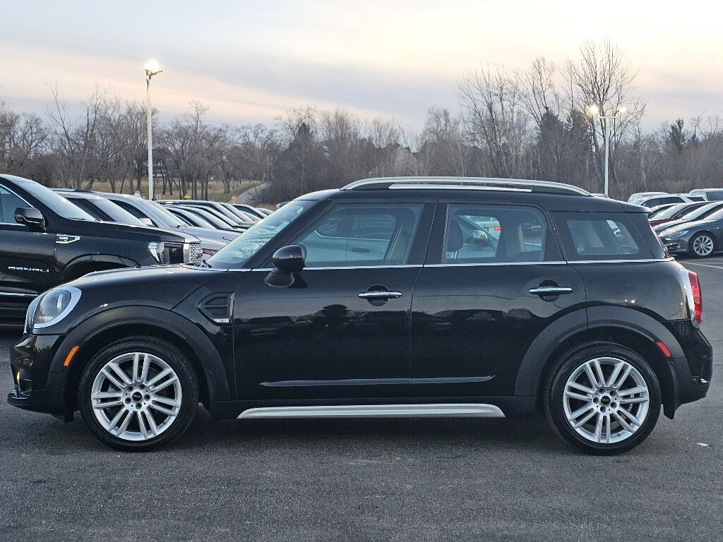 2019 MINI Cooper Countryman  - 22973164 - 14