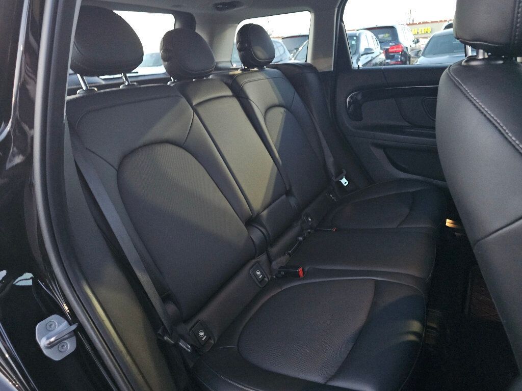 2019 MINI Cooper Countryman  - 22973164 - 16