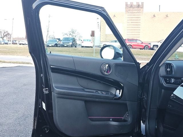 2019 MINI Cooper Countryman  - 22973164 - 18