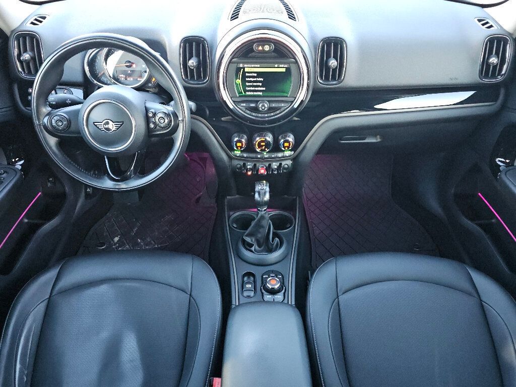 2019 MINI Cooper Countryman  - 22973164 - 1