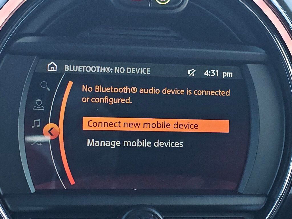 2019 MINI Cooper Countryman  - 22973164 - 21