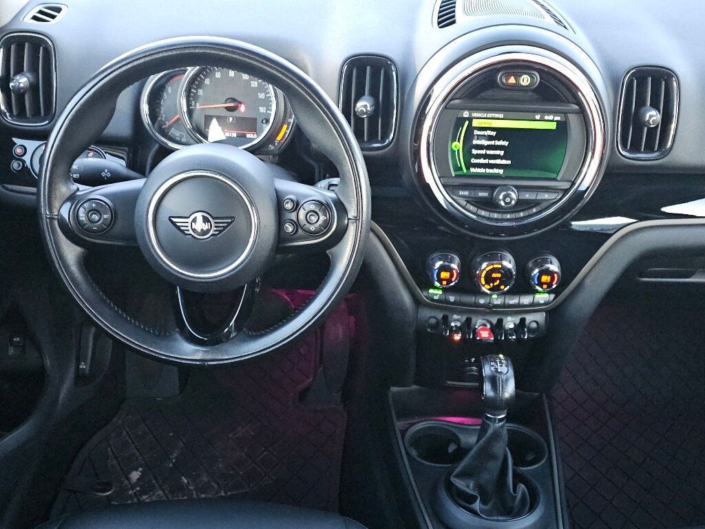 2019 MINI Cooper Countryman  - 22973164 - 27