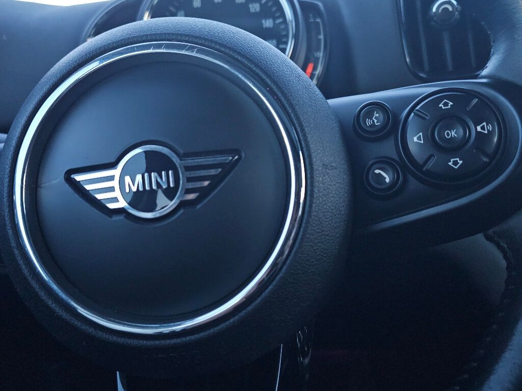 2019 MINI Cooper Countryman  - 22973164 - 28