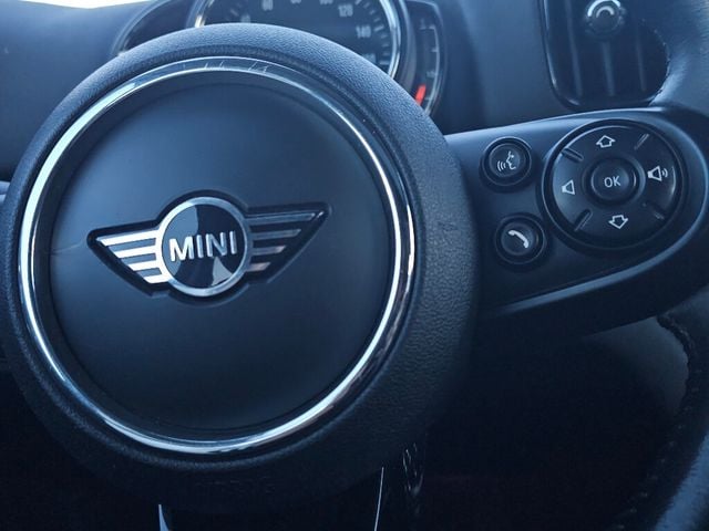 2019 MINI Cooper Countryman  - 22973164 - 28
