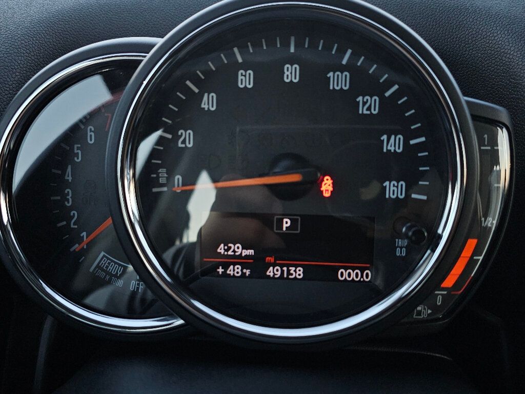 2019 MINI Cooper Countryman  - 22973164 - 30