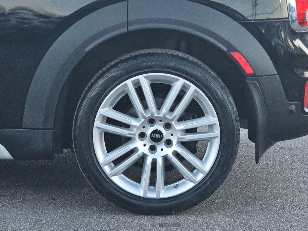 2019 MINI Cooper Countryman  - 22973164 - 34