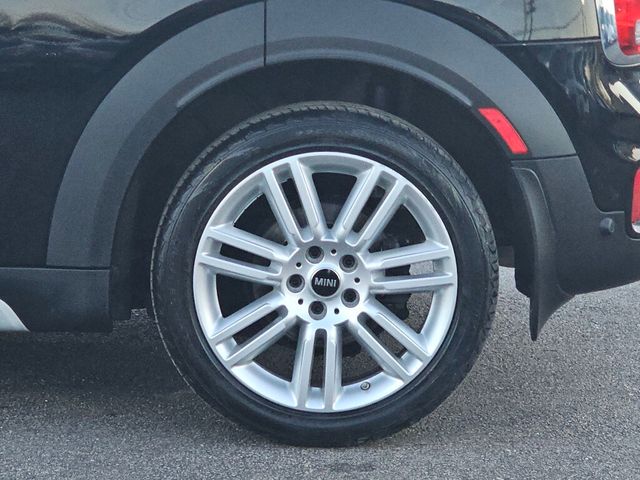 2019 MINI Cooper Countryman  - 22973164 - 34