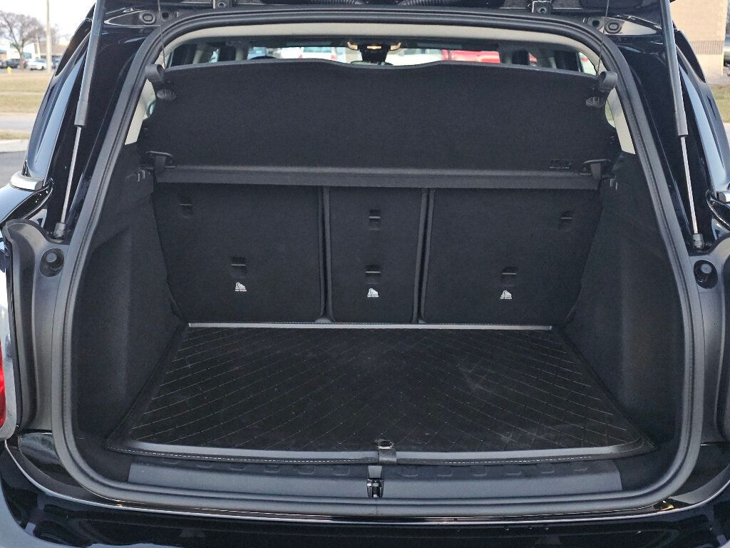 2019 MINI Cooper Countryman  - 22973164 - 37