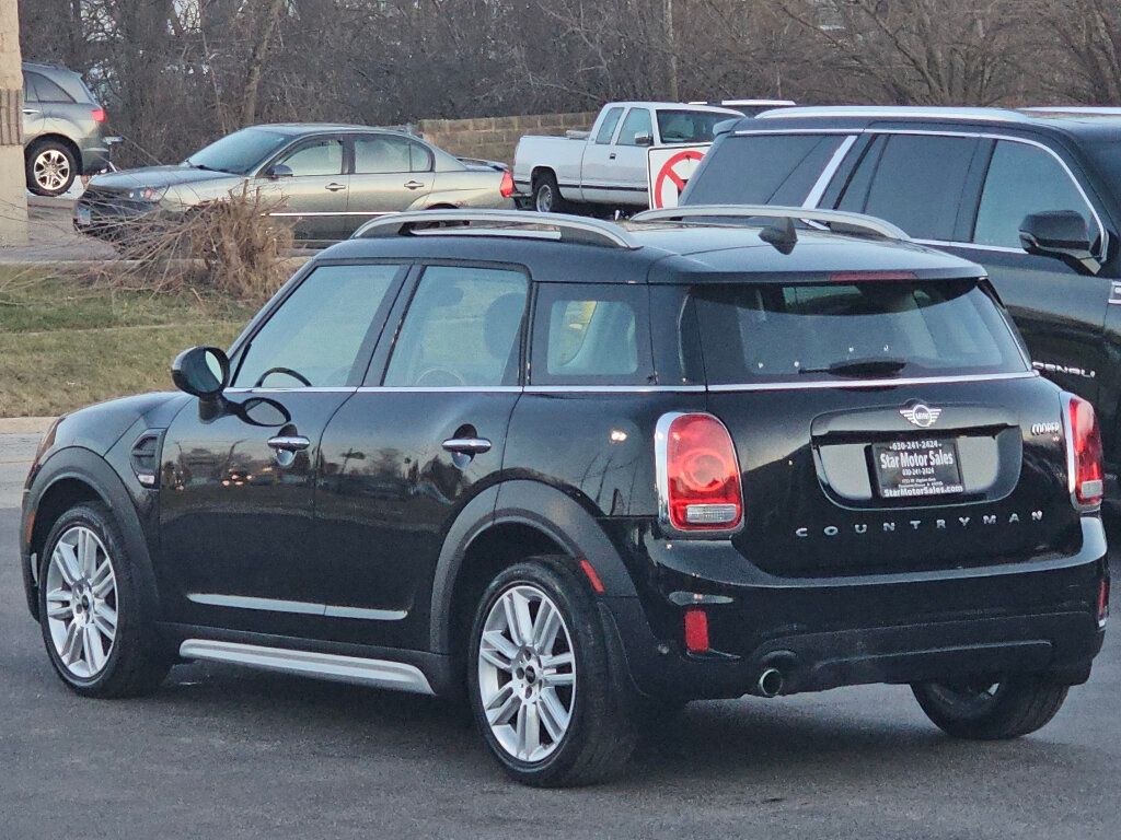 2019 MINI Cooper Countryman  - 22973164 - 4