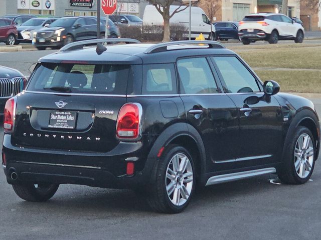 2019 MINI Cooper Countryman  - 22973164 - 6