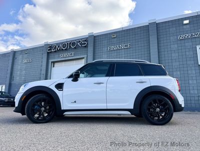 2019 MINI Cooper Countryman