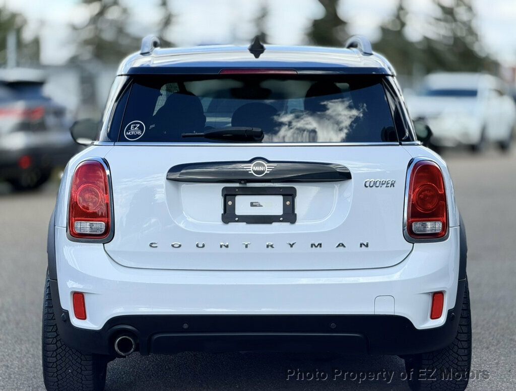 2019 MINI Cooper Countryman 81748 KMS! NO ACCIDENTS! CERTIFIED! - 23081951 - 9